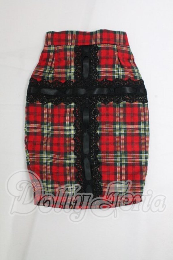 画像1: DD/OF:スカート I-26-03-15-227-KD-ZI (1)