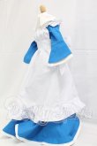 画像2: 60cmサイズドール/OF:衣装 I-26-03-15-229-KD-ZI (2)