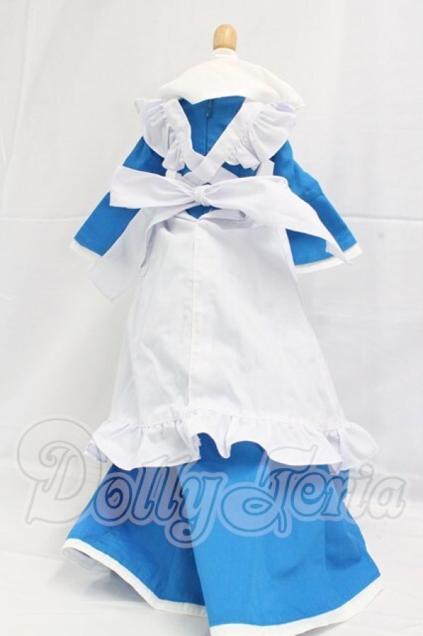 画像3: 60cmサイズドール/OF:衣装 I-26-03-15-229-KD-ZI (3)