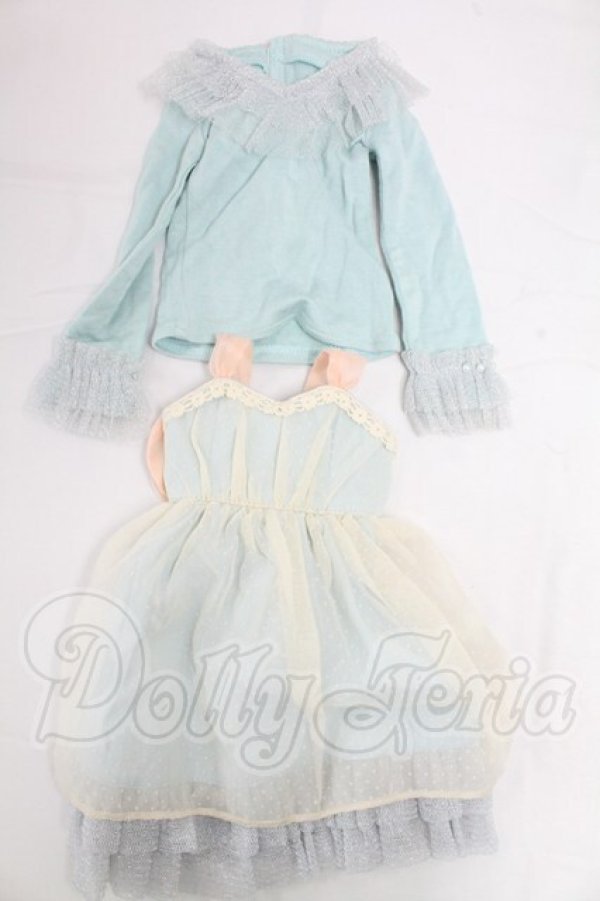 画像1: DD/OF:衣装セット I-26-03-15-230-KD-ZI (1)