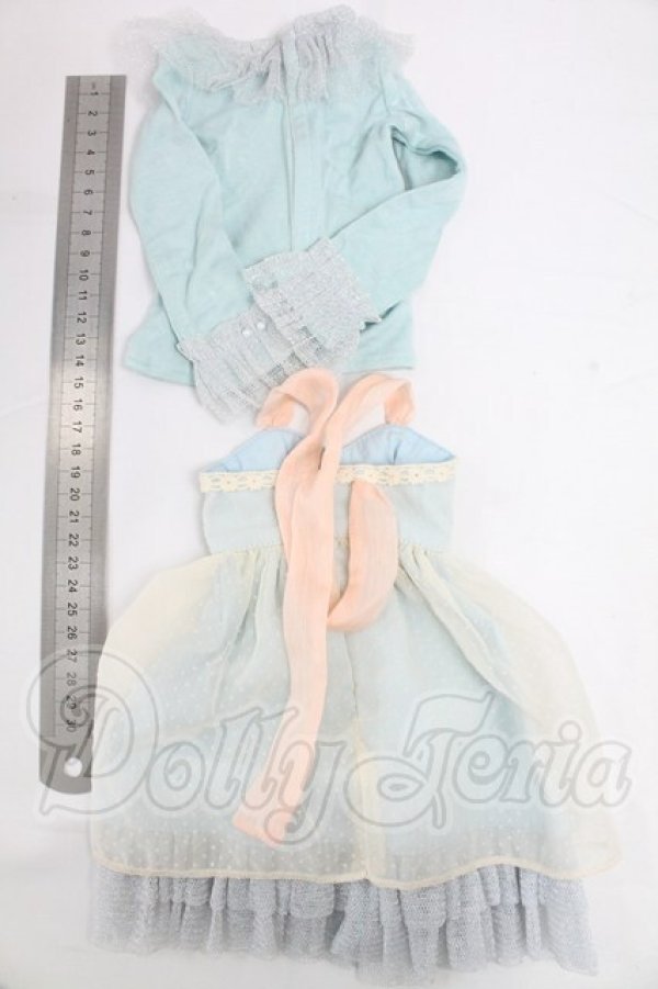 画像2: DD/OF:衣装セット I-26-03-15-230-KD-ZI (2)