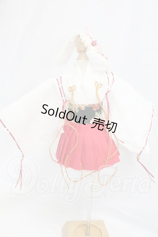 画像1: SDM＆MSD/OF:衣装セット I-26-03-15-231-KD-ZI (1)