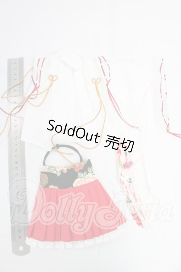 画像5: SDM＆MSD/OF:衣装セット I-26-03-15-231-KD-ZI (5)