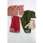 画像: 27cmサイズドール/OF:衣装 I-26-03-15-232-KD-ZI