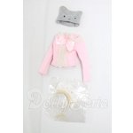 画像: 22cmサイズドール/OF:衣装 I-26-03-15-233-KD-ZI