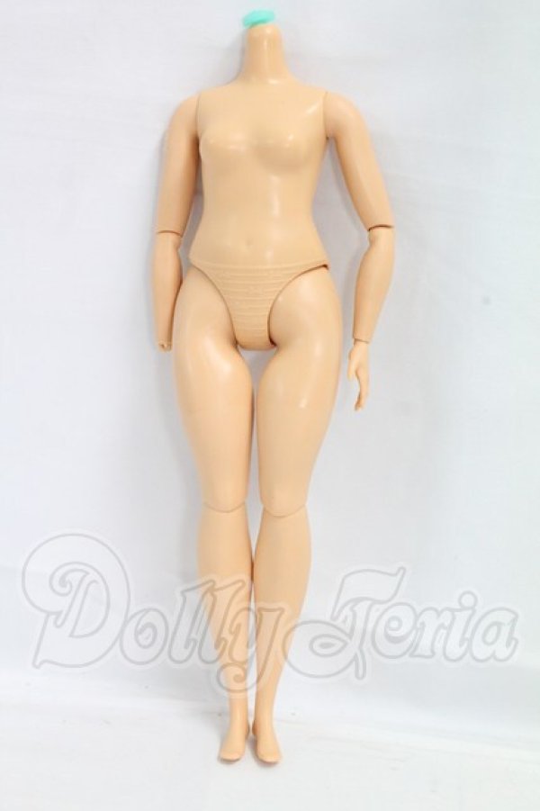 画像1: バービー/ボディ I-26-03-15-175-KD-ZI (1)