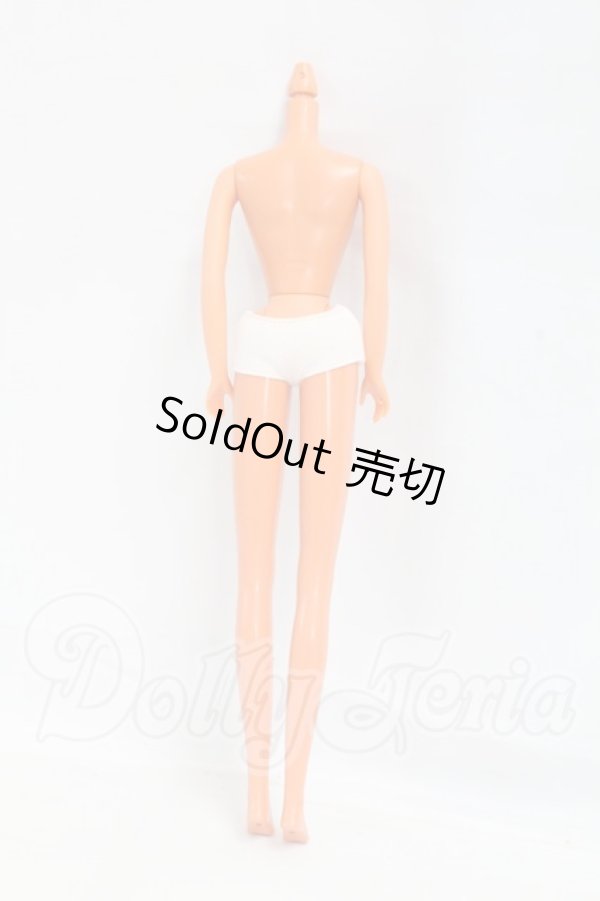 画像2: ジェニー/ボディ（褐色） I-26-03-15-171-KD-ZI (2)