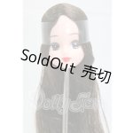 画像: リカちゃん/ヘッド I-26-03-15-173-KD-ZI