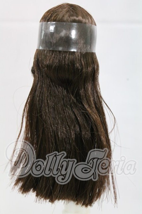 画像4: リカちゃん/ヘッド I-26-03-15-173-KD-ZI (4)