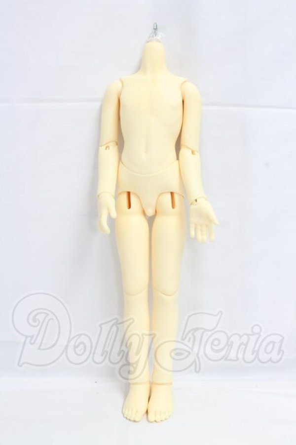 画像1: SDM/男の子ボディ I-26-03-08-305-KD-ZI (1)