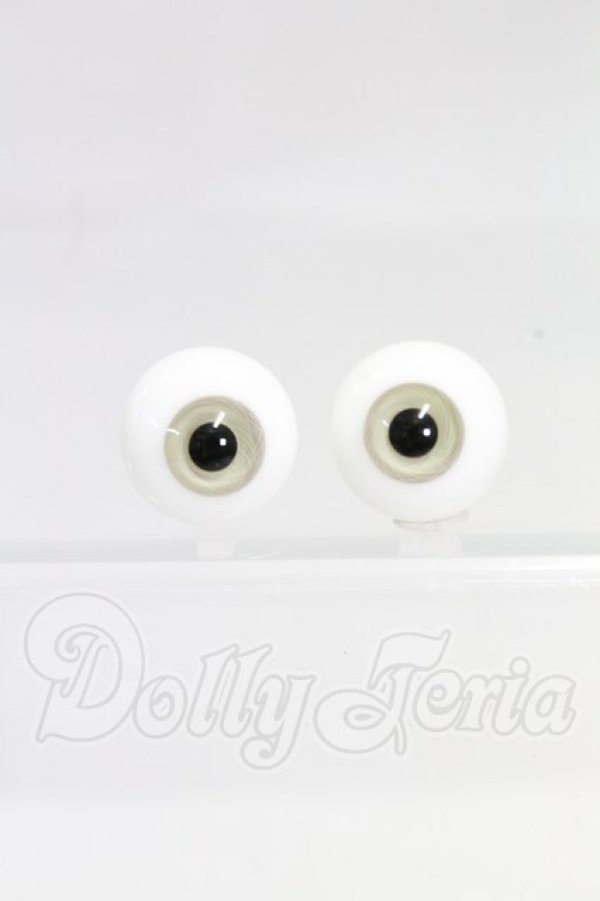 画像1: 16mm/グラスアイ I-26-03-15-156-KD-ZI (1)