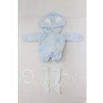 画像: 30cmドールサイズ/OF:衣装セット I-26-03-22-044-KD-ZI