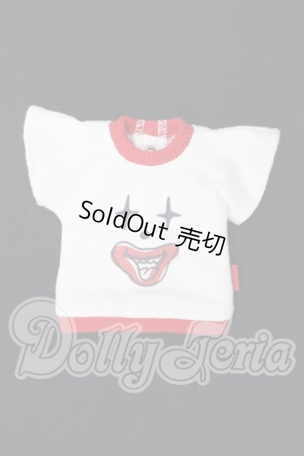 画像1: 幼SD/OF:トップス I-26-03-22-046-KD-ZI (1)