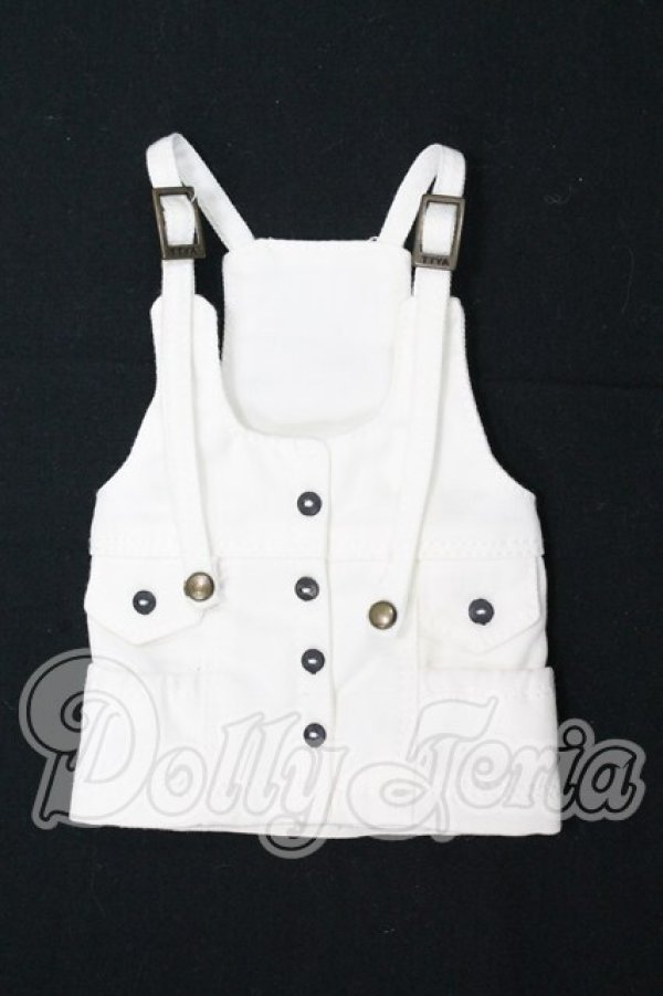 画像1: 幼SD/OF:スカート I-26-03-22-047-KD-ZI (1)