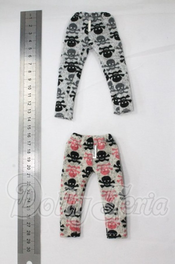 画像2: 幼SD/OF:パンツ I-26-03-22-049-KD-ZI (2)