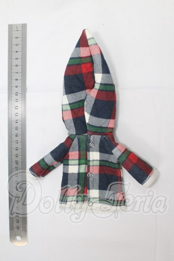 画像2: 幼SD/OF:パーカー I-26-03-22-051-KD-ZI (2)