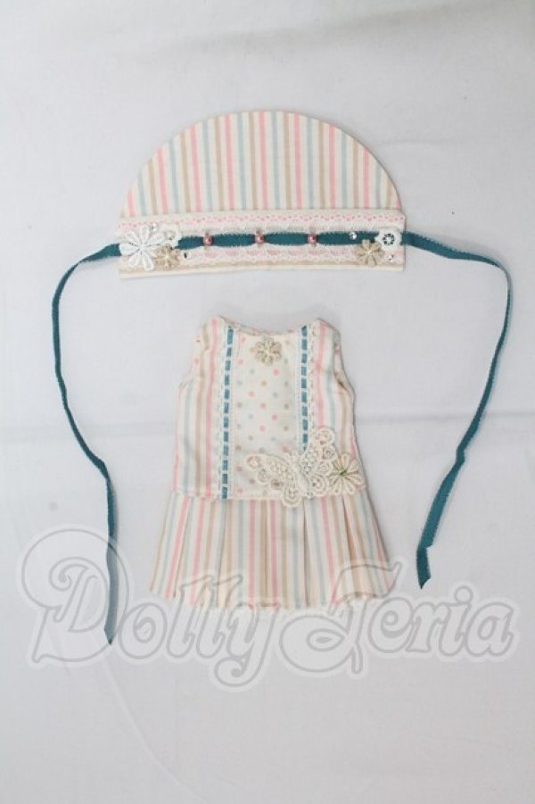 画像1: 幼SD/OF:ワンピース I-26-03-22-052-KD-ZI (1)