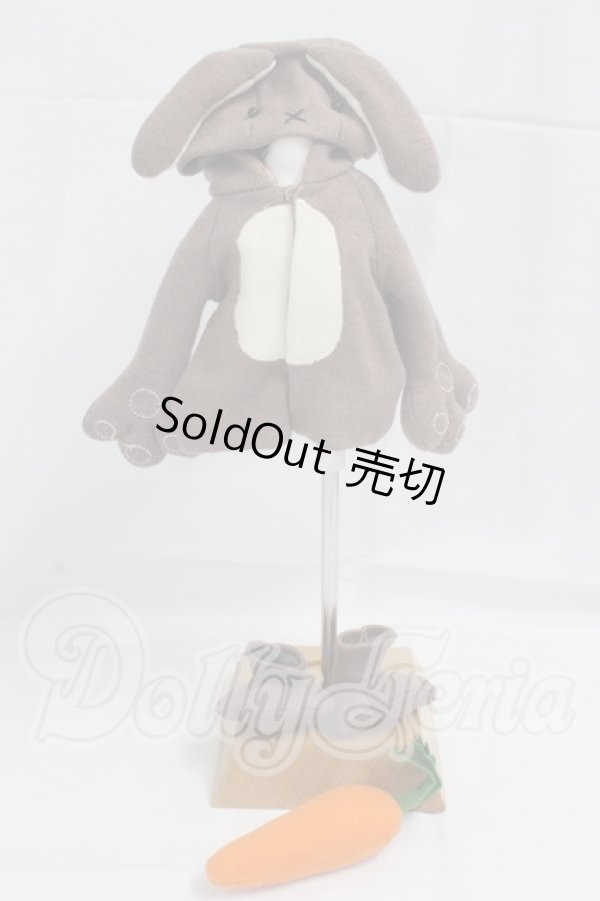 画像1: 幼SD/OF:衣装セット I-26-03-22-055-KD-ZI (1)