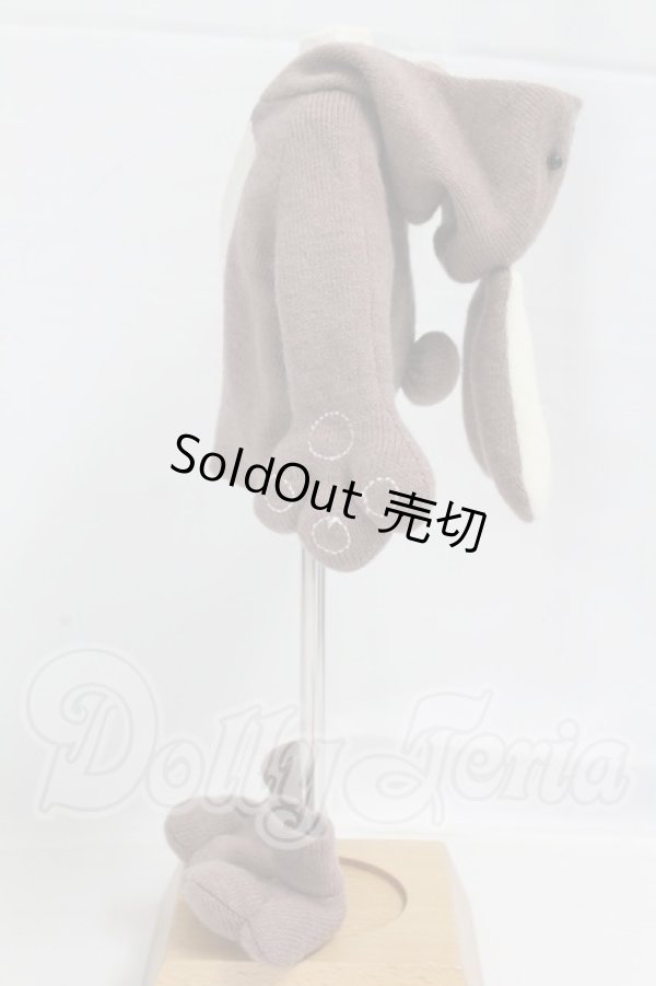 画像2: 幼SD/OF:衣装セット I-26-03-22-055-KD-ZI (2)