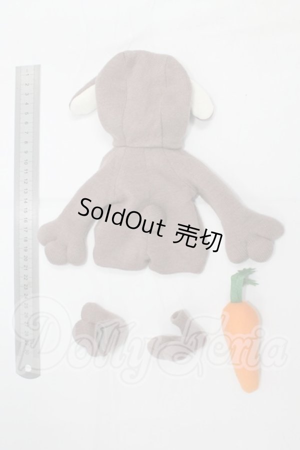 画像4: 幼SD/OF:衣装セット I-26-03-22-055-KD-ZI (4)