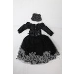 画像: 30cmドールサイズ/OF:衣装セット I-26-03-22-057-KD-ZI