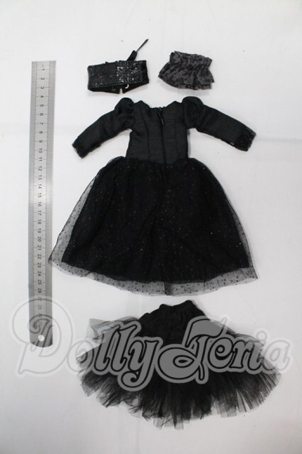 画像3: 30cmドールサイズ/OF:衣装セット I-26-03-22-057-KD-ZI (3)