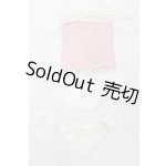 画像: 30cmドールサイズ/OF:衣装セット I-26-03-22-058-KD-ZI