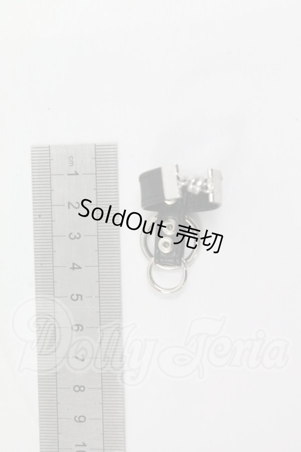 画像2: 幼SD/OF:小物 I-26-03-22-062-KD-ZI (2)