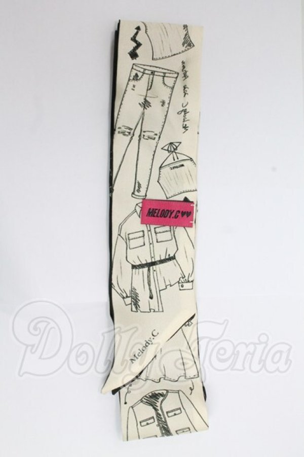 画像1: SD/OF:小物 I-26-03-22-075-KD-ZI (1)