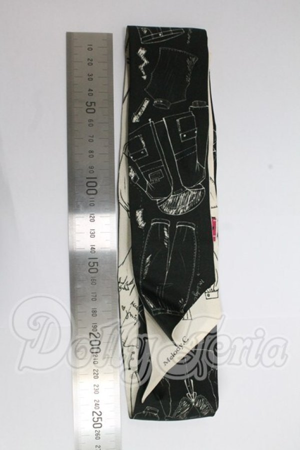 画像2: SD/OF:小物 I-26-03-22-075-KD-ZI (2)