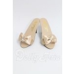 画像: SD16/OF:靴 I-26-03-22-077-KD-ZI