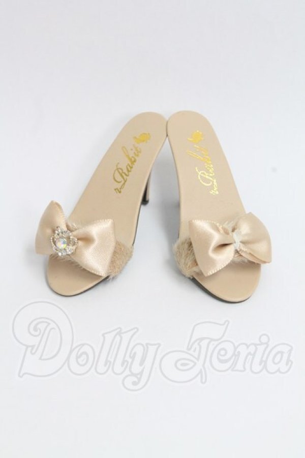 画像1: SD16/OF:靴 I-26-03-22-077-KD-ZI (1)