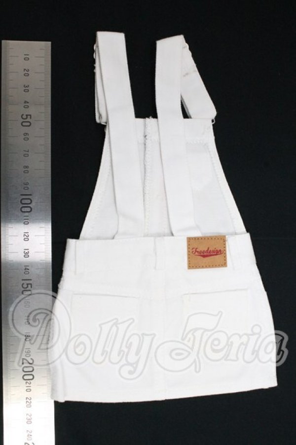 画像2: DD/OF:スカート I-26-03-22-086-KD-ZI (2)