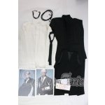 画像: 70cmドール/OF:衣装セット I-26-03-22-091-KD-ZI