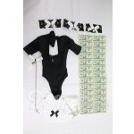 画像: 70cmドール/OF:衣装セット I-26-03-22-092-KD-ZI