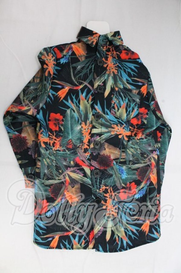 画像1: 70cmサイズ/OF:衣装 I-26-03-22-093-KD-ZI (1)