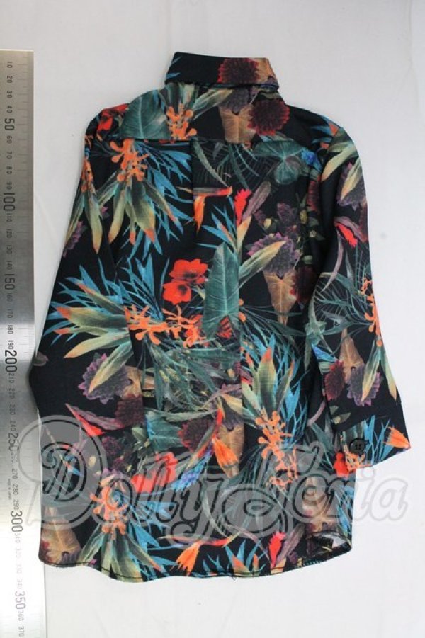 画像2: 70cmサイズ/OF:衣装 I-26-03-22-093-KD-ZI (2)