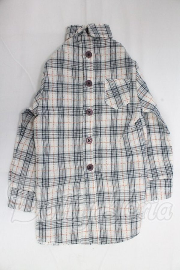 画像1: 70cmサイズ/OF:衣装 I-26-03-22-094-KD-ZI (1)