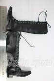 画像2: 70cmサイズドール/OF:靴 I-26-03-22-100-KD-ZI (2)
