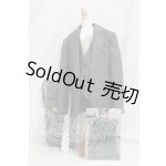画像: ID75cmサイズドール/OF:衣装 I-26-03-22-102-KD-ZI