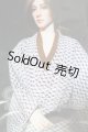 画像: ID75cmサイズドール/OF:衣装 I-26-03-22-104-KD-ZI