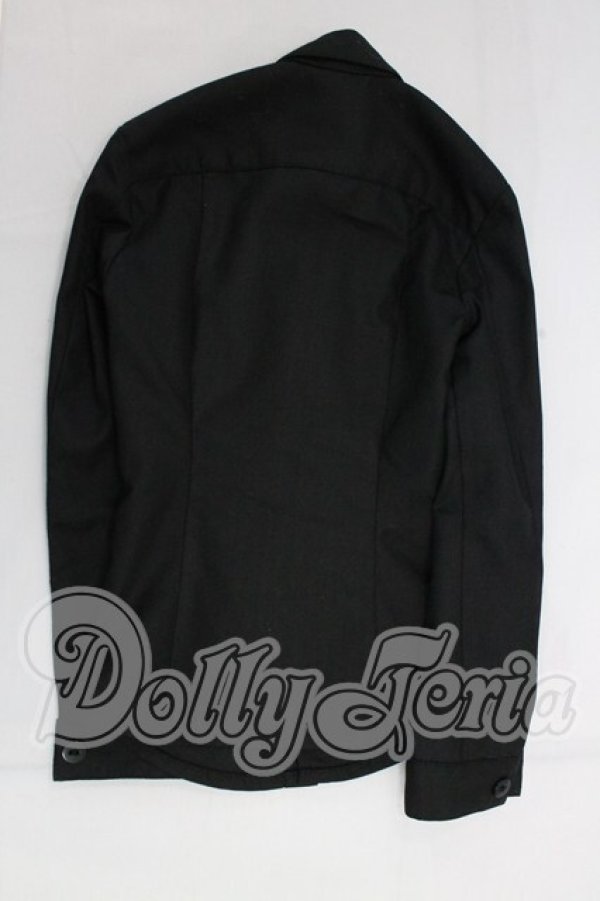 画像3: ID75cmサイズドール/OF:衣装 I-26-03-22-105-KD-ZI (3)