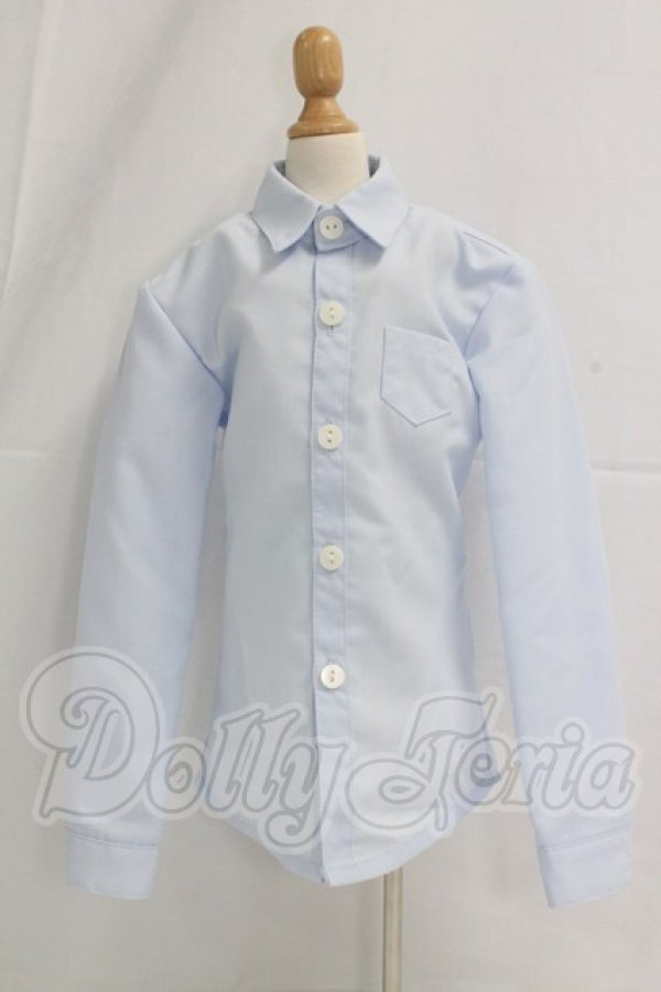 画像1: ID75cmサイズドール/OF:衣装 I-26-03-22-106-KD-ZI (1)