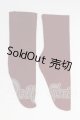 画像: ID75cmサイズドール/OF:衣装 I-26-03-22-107-KD-ZI