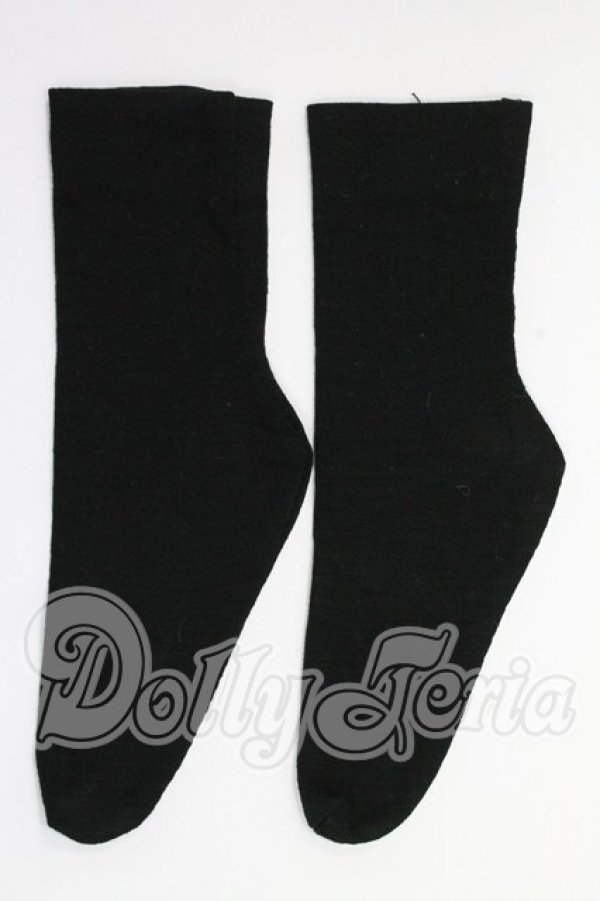 画像1: ID75cmサイズドール/OF:衣装 I-26-03-22-108-KD-ZI (1)