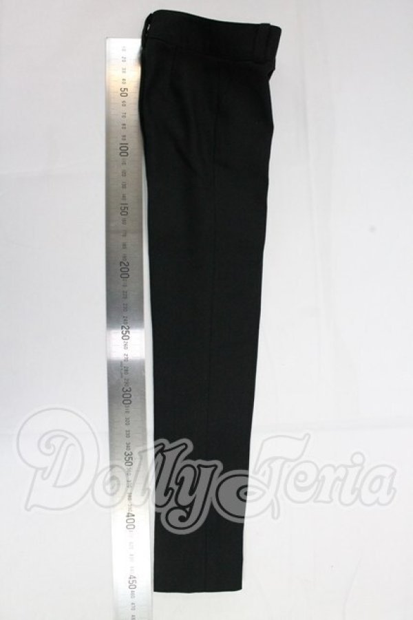 画像2: ID75cmサイズドール/OF:衣装 I-26-03-22-109-KD-ZI (2)