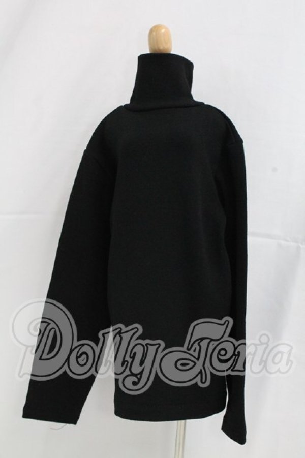 画像1: 65-70cmサイズ/OF:衣装 I-26-03-22-110-KD-ZI (1)