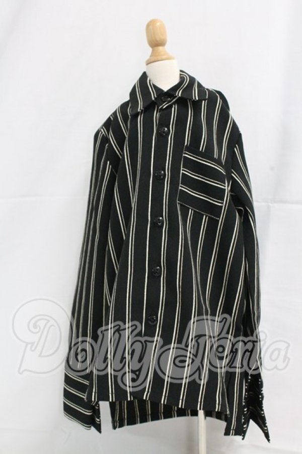 画像1: 65-70cmサイズ/OF:衣装 I-26-03-22-112-KD-ZI (1)