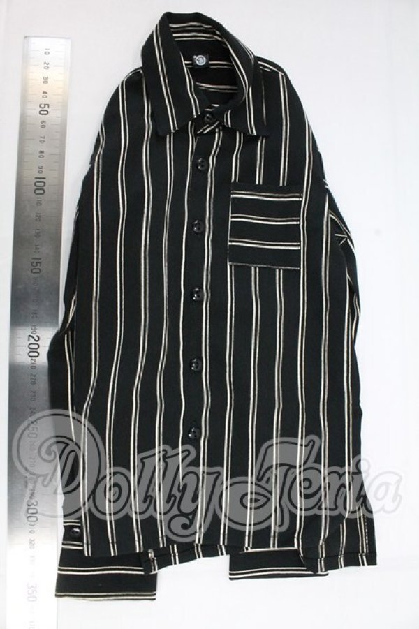 画像2: 65-70cmサイズ/OF:衣装 I-26-03-22-112-KD-ZI (2)