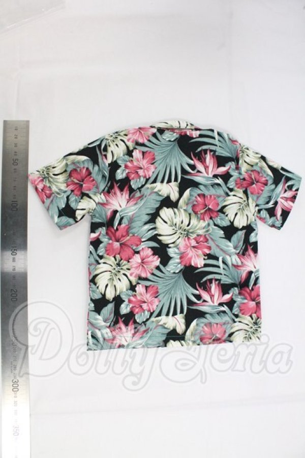 画像2: 約70-75cmサイズドール/OF:衣装 I-26-03-22-115-KD-ZI (2)